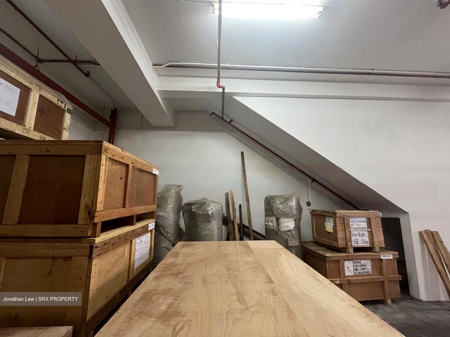 Kb Industrial Building (D14), Factory #480926581